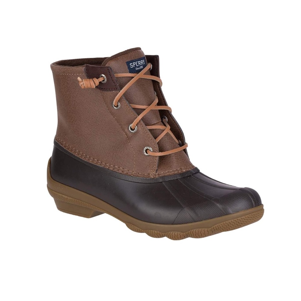 Sperry Women's Duck  Boots new size 8.5 new
